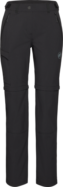 MAMMUT Damen Hose Runbold IV Zip Off