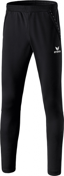 ERIMA Herren Trainingshose mit Wadeneinsatz 2.0