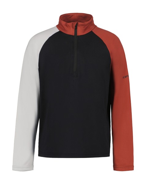 ICEPEAK ICEPEAK LAKIN JR