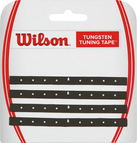 WILSON TUNGSTEN TUNING TAPE