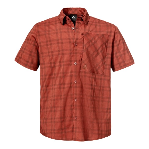 SCHöFFEL Shirt Style Frolya MEN