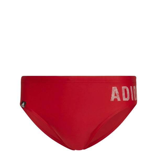 ADIDAS Wording Badehose
