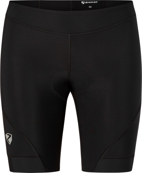 ZIENER Damen Fahrradhose NELA X-GEL lady (tights)