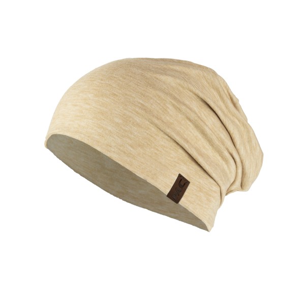 P.A.C. PAC Badlo Slouch Beanie