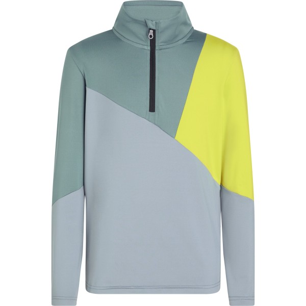 MCKINLEY Ki.-Funktions-Shirt Ikay II J 904 164