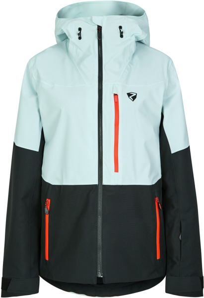 ZIENER Damen Jacke TURIS lady (jacket freeride)