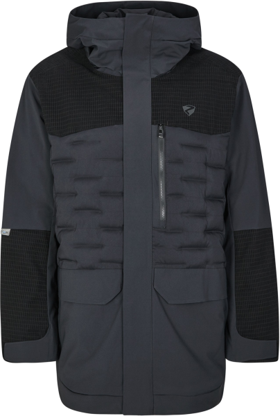 ZIENER Herren Jacke TELKAMAR man (jacket freeride)