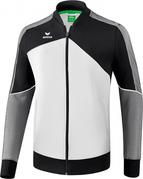 ERIMA Herren Premium One 2.0 Präsentationsjacke