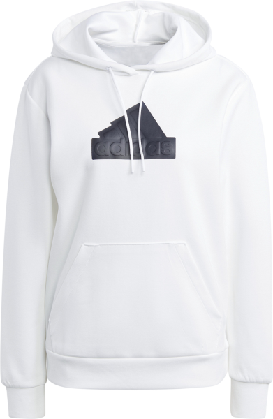 ADIDAS Damen Kapuzensweat W FI BOS HOODIE
