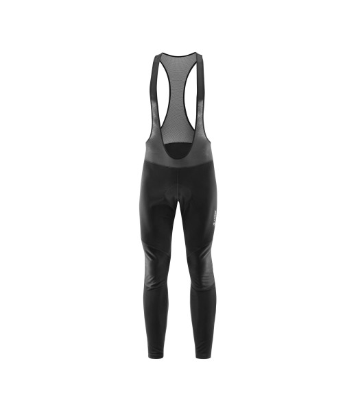 LÖFFLER M BIKE BIB TIGHTS AB ELASTIC