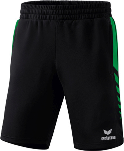 ERIMA Herren Six Wings Worker Shorts