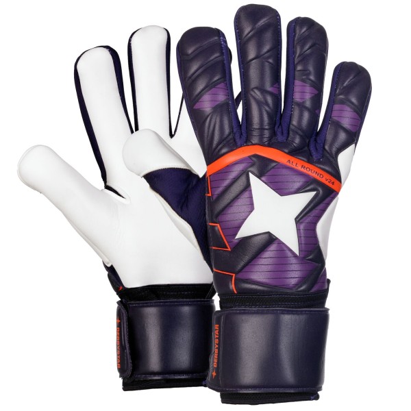 DERBYSTAR Allround v24