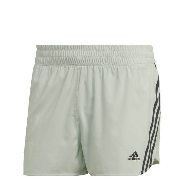 ADIDAS Run Icons 3-Streifen Running Shorts