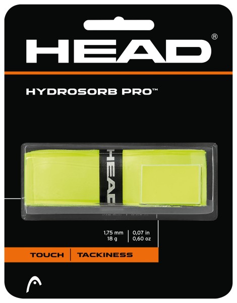 HEAD HydroSorb Pro (Basisband)