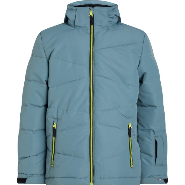 MCKINLEY Ju.-Jacke Egon jrs 924 116