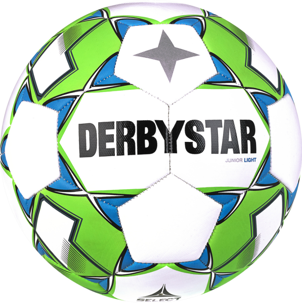 DERBYSTAR Ball Junior Light v23