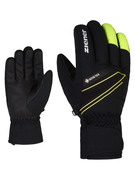 ZIENER GUNAR GTX glove ski alpine