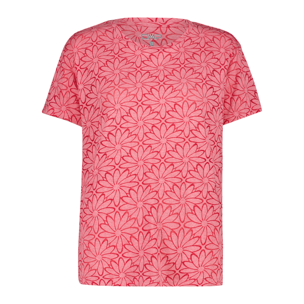 CMP WOMAN T-SHIRT