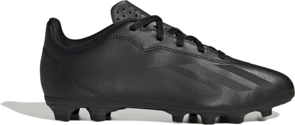 ADIDAS Kinder Fussball-Rasenschuhe X CRAZYFAST.4 FxG J