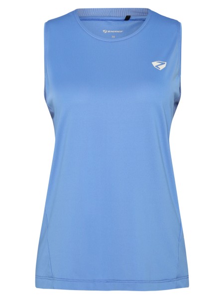 ZIENER NARZISSA-Z shirt lady