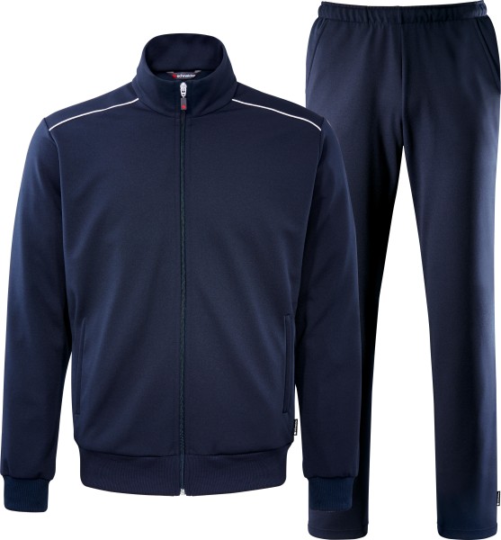 SCHNEIDER SPORTSWEAR LOUIM-ANZUG