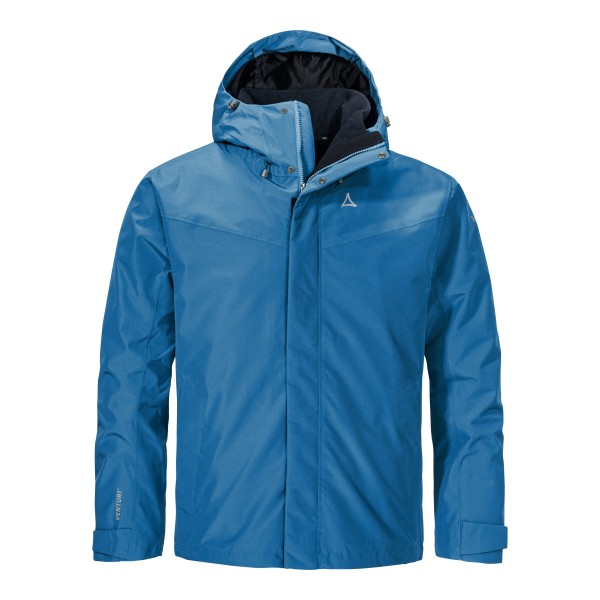 SCHöFFEL SPORTBEKLEIDUNG GMBH 3in1 Jacket Style Okere MNS