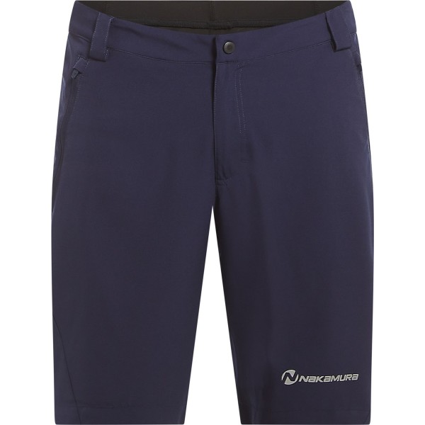 NAKAMURA Herren Shorts Itonio II