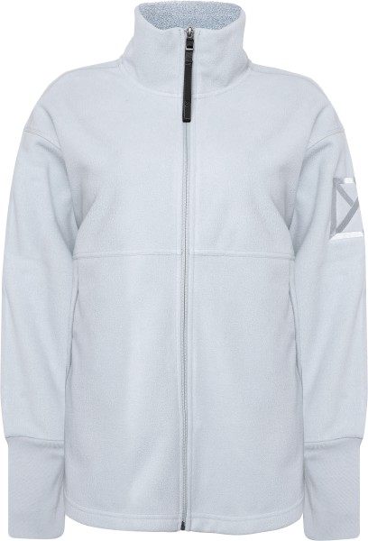 DIDRIKSONS RONJA WNS FULLZIP