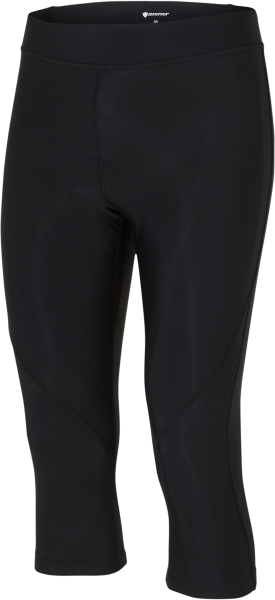 ZIENER Damen 3/4 Fahrradtight CABIR X-FUNCTION