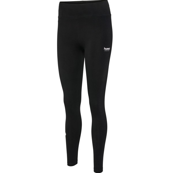 HUMMEL hmlLGC CAMERON MW TIGHTS - BLACK - M