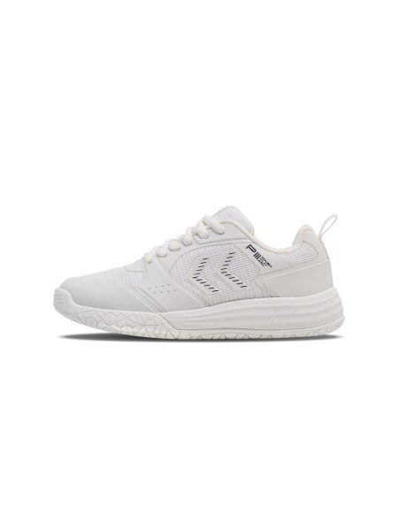 HUMMEL PIII POWER PLAY PRO LC JR - BRIGHT WHITE - 35