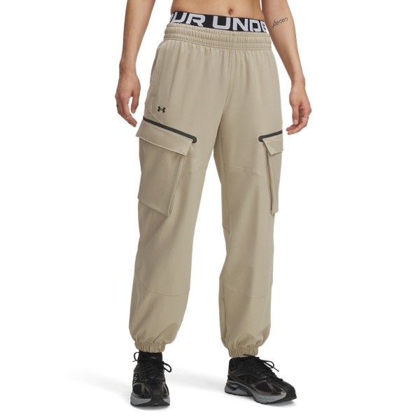 UNDER ARMOUR UA UA UNSTOPPABLE CARGO PANTS