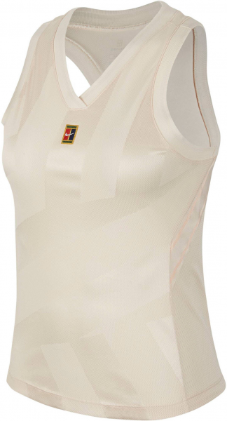 NIKE Damen Tanktop "NikeCourt Dri-Fit Slam"