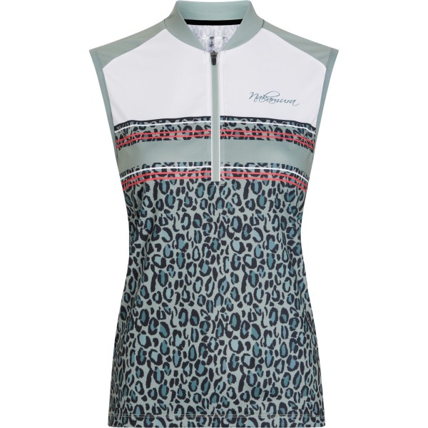 NAKAMURA Damen Shirt Da.-T-Shirt Vyola II W