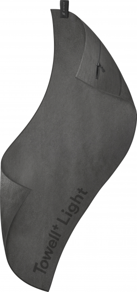 STRYVE TOWELL+ Micro Iron Grey