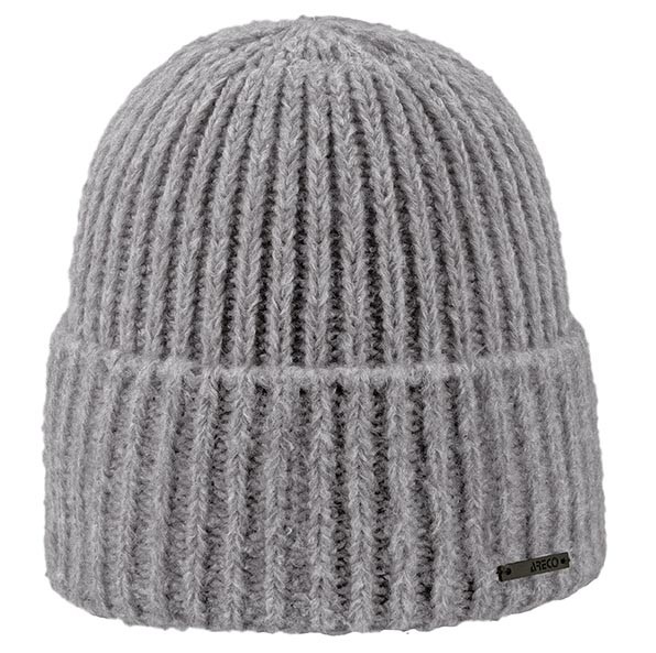 ARECO Beanie Fleecy