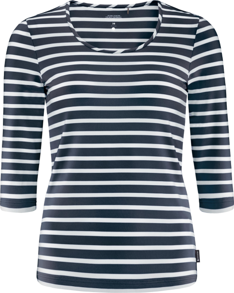 schneider sportswear Damen Leisure-3/4-Shirt DIONNEW-3/4-SHIRT