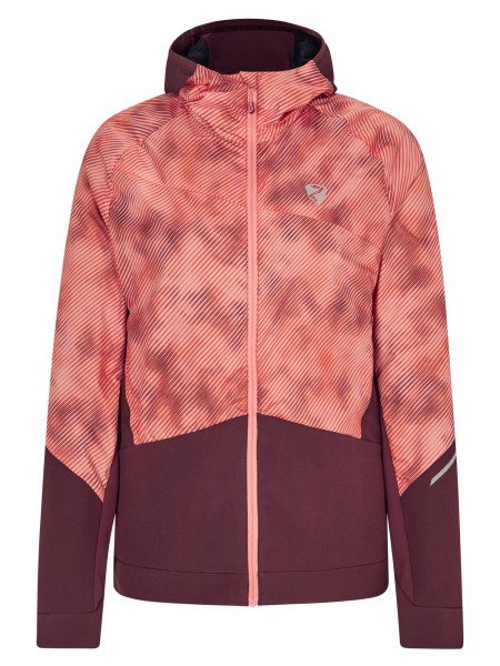 ZIENER NAKIMA lady (jacket active)