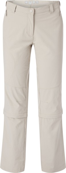 MCKINLEY Da.-Abzipphose Mandorak II W sht 022 17