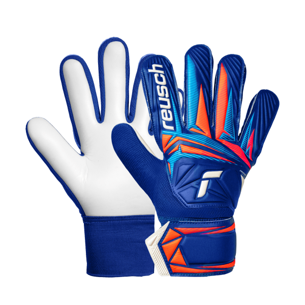 REUSCH Attrakt Starter Solid Junior