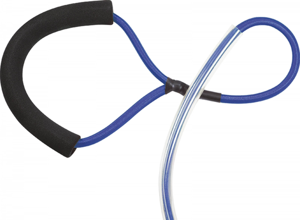Deuser Tube - blau/mittel