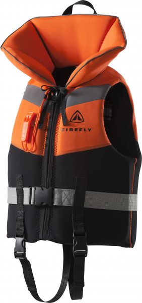 FIREFLY Kinder Rettungsweste