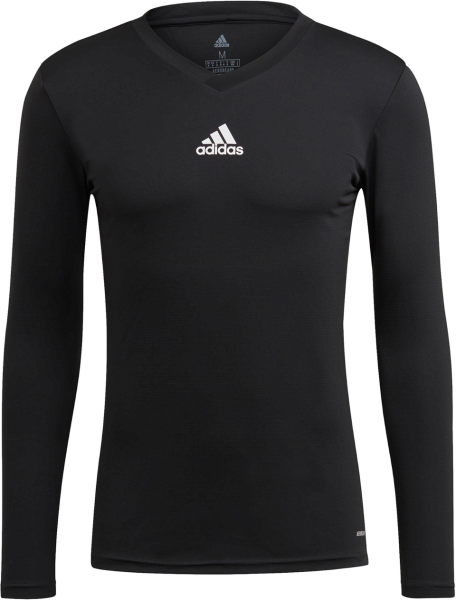 ADIDAS Underwear - Langarm Team Base Top langarm Dunkel