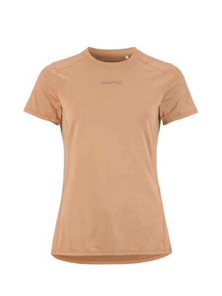 CRAFT Adv Essence Ss Tee 2 W