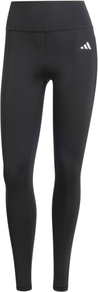 ADIDAS Damen Tight Optime Essentials Stash Pocket Full-Length