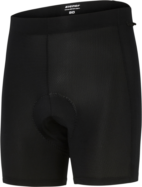 ZIENER Herren Fahrradinnenhose ERMIN X-GEL-TEC