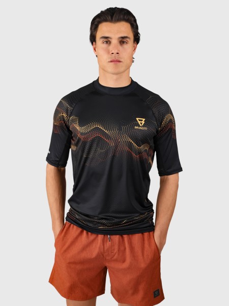 BRUNOTTI Waveguard-AO Men Rashguard