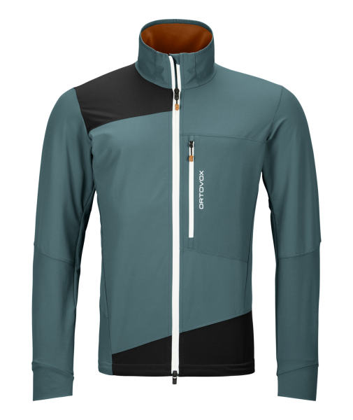 ORTOVOX Herren Jacke PALA LIGHT JACKET M