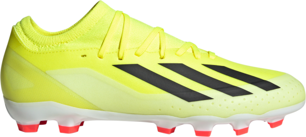 ADIDAS Herren Fussball-Kunstrasenschuhe X Crazyfast League MG