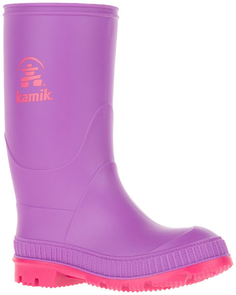 KAMIK Kinder Gummistiefel STOMP